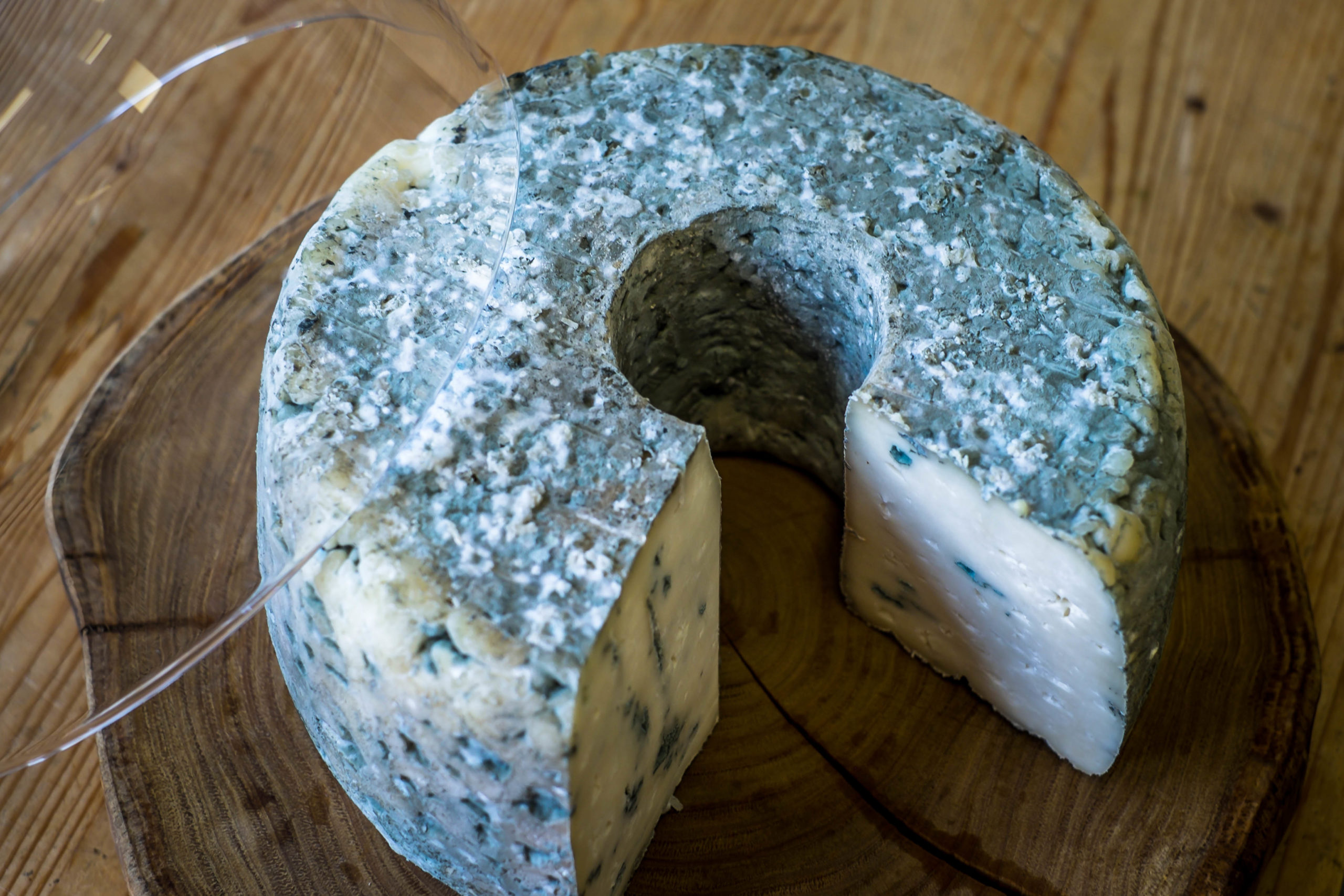 AU LAIT DE BREBIS | Fromagerie du Samson